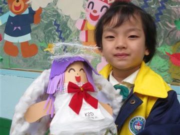學生作品8